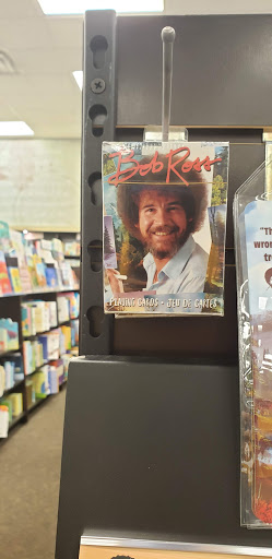 Book Store «Books-A-Million», reviews and photos, 360 Town Center Pkwy, Slidell, LA 70458, USA