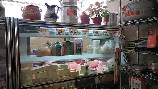 Grocery Store «La Escondida Mexican Food-Grocery», reviews and photos, 418 N Main St, Pleasantville, NJ 08232, USA