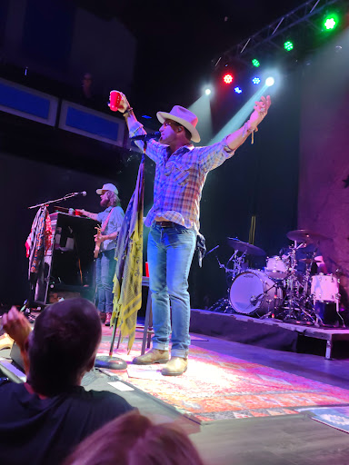 Event Venue «Cone Denim Entertainment Center», reviews and photos, 117 S Elm St, Greensboro, NC 27401, USA