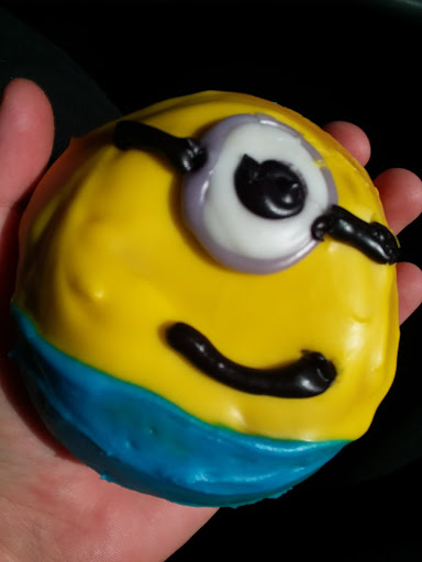 Donut Shop «Sesame Donuts Inc», reviews and photos, 727 SW 185th Ave, Beaverton, OR 97006, USA