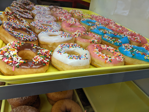 Donut Shop «Donut Paradise», reviews and photos, 1104 US-377 #203, Roanoke, TX 76262, USA