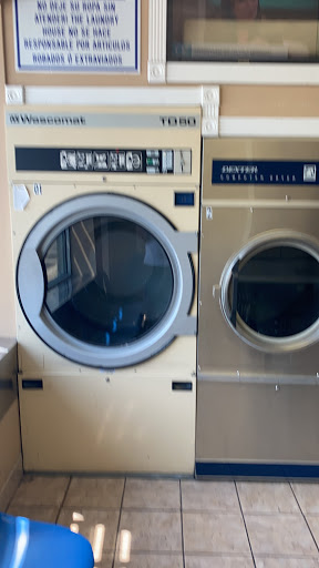 Laundromat «The Laundry House», reviews and photos, 491 E 2700 S, Salt Lake City, UT 84115, USA