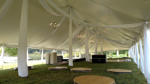 Party Equipment Rental Service «Knights Tent and Party Rental - Weddings, Events, Parties», reviews and photos, 1450 E Highwood, Pontiac, MI 48340, USA