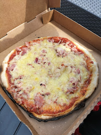 Plats et boissons du Pizzas à emporter Pizz'a Matante à Bray-Dunes - n°2