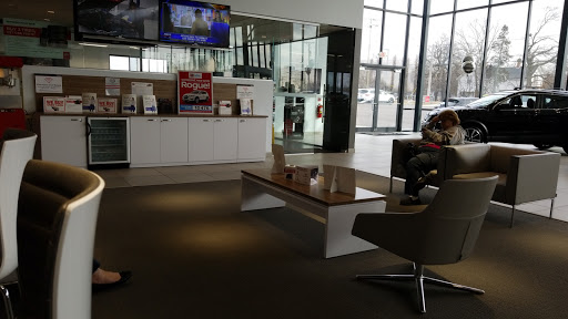 Nissan Dealer «Zeigler Nissan Of Gurnee», reviews and photos, 3175 Grand Ave, Lindenhurst, IL 60046, USA