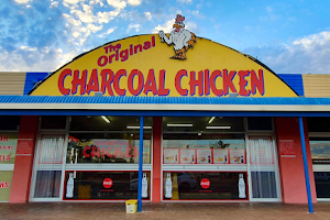 Original Charcoal Chicken image