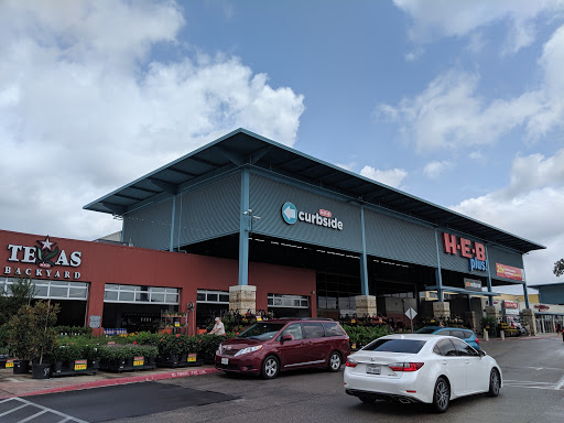 Grocery Store «H-E-B plus!», reviews and photos, 20935 US-281, San Antonio, TX 78258, USA