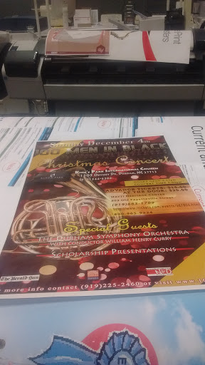 Office Supply Store «Office Depot», reviews and photos, 4001 Durham-Chapel Hill Blvd, Durham, NC 27707, USA