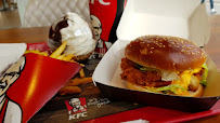 Frite du Restaurant KFC Paris Tolbiac - n°7