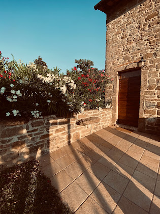 Extérieur Chambre d'hôtes Casal Del Bosco, agriturismo 06134 Pérouse