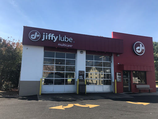 Oil Change Service «Jiffy Lube», reviews and photos, 510 Main St, Reisterstown, MD 21136, USA