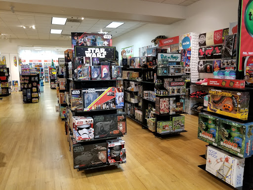 Westgate Mall TX CC/GM/TO