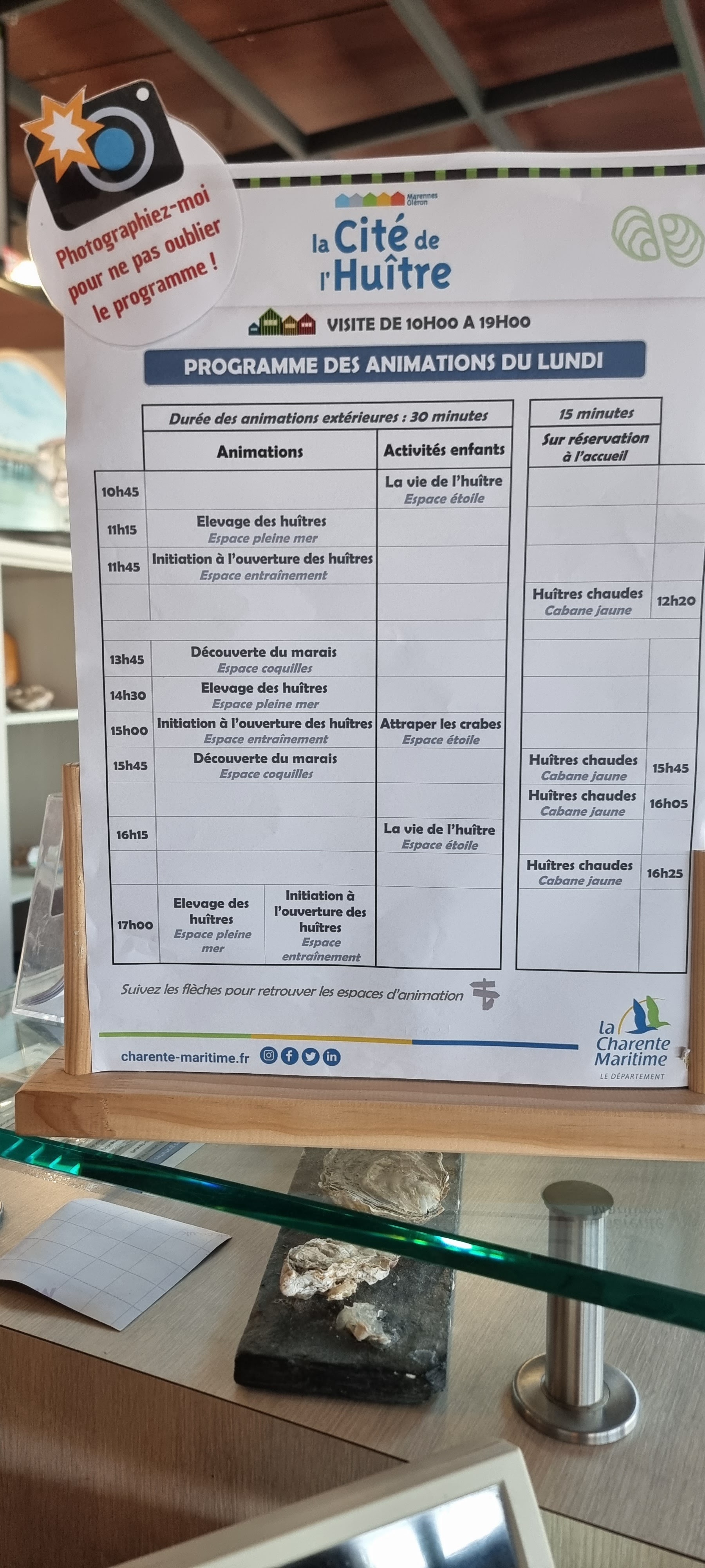 Photo n° 4 de l'avis de Bertrand.a fait le 26/07/2023 à 06:34