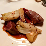 Photo n°3 de l'avis de Alessandro.e fait le 07/07/2022 à 07:26 sur le  Restaurant Tubladel à Urtijëi