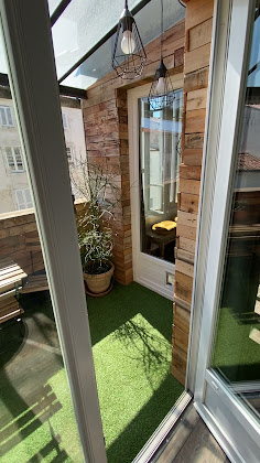 Photo Maison de vacances LA ROCHELLE ROYALE 17000 La Rochelle