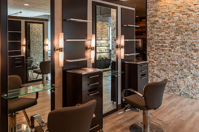 Signature Salon & Spa