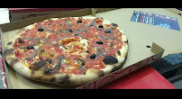 Plats et boissons du Restaurant Pizz'Alex à Ajaccio - n°19