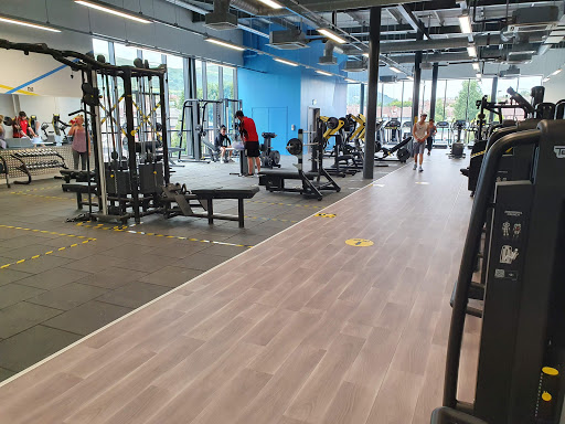 Andersonstown Leisure Centre