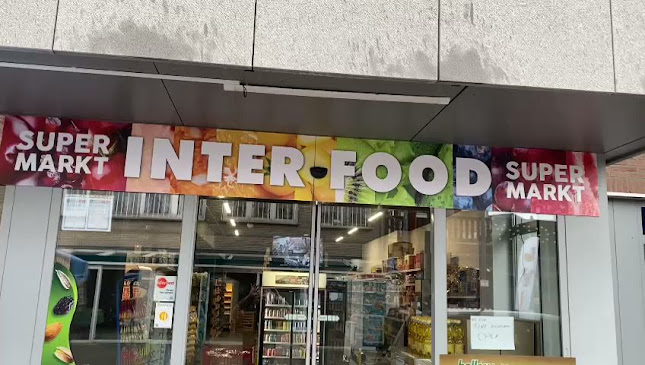 Inter Food Supermarkt