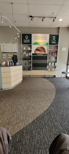 Hair Salon «Great Clips», reviews and photos, 6875 Katella Ave, Cypress, CA 90630, USA