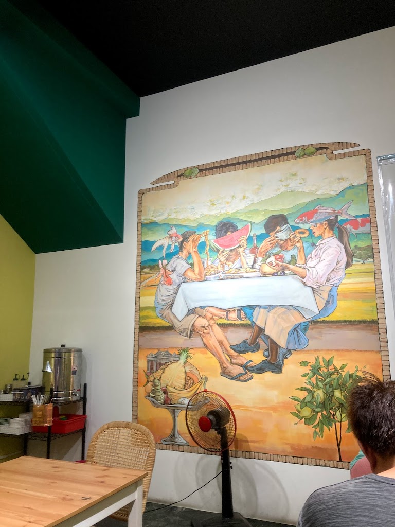 潮庄食堂 的照片