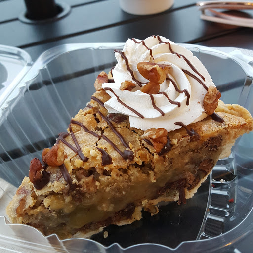 Dessert Shop «Amaretti Desserts San Marco», reviews and photos, 1992 San Marco Blvd, Jacksonville, FL 32207, USA