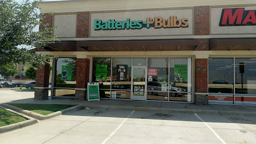 Car Battery Store «Batteries Plus Bulbs», reviews and photos, 1980 N Central Expy, McKinney, TX 75069, USA