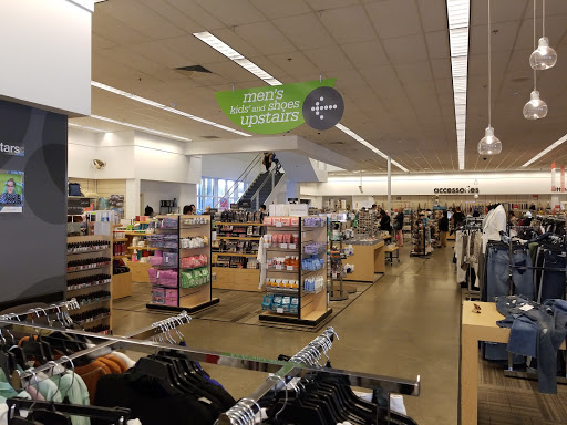 Department Store «Nordstrom Rack Downtown San Francisco», reviews and photos, 555 9th St, San Francisco, CA 94103, USA