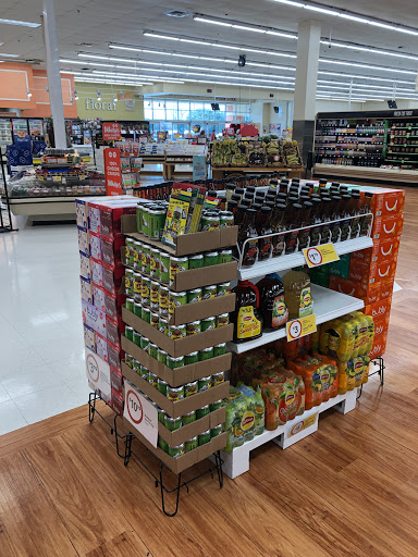 Grocery Store «Winn-Dixie», reviews and photos, 3318 Canoe Creek Rd, St Cloud, FL 34772, USA