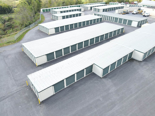 Self-Storage Facility «A-1 Self Greencastle Self Storage», reviews and photos, 500 Buchanan Trail W, Greencastle, PA 17225, USA