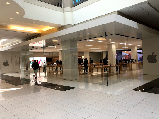 Apple Walden Galleria