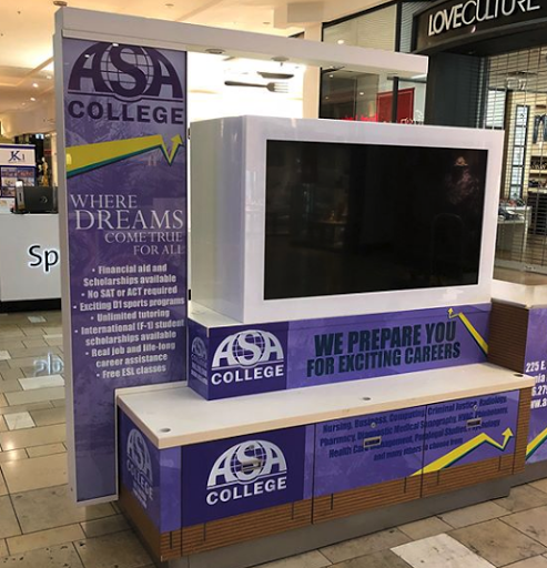 Commercial Printer «Sir Speedy Print, Signs, Marketing.», reviews and photos, 6161 Miami Lakes Dr, Miami Lakes, FL 33014, USA