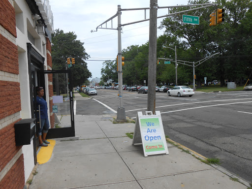 Pharmacy «Quick Med Pharmacy», reviews and photos, 1221 Main St, Asbury Park, NJ 07712, USA