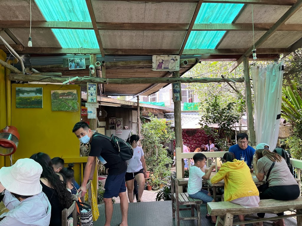 愛玉伯ㄟ厝 的照片