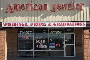 American Jeweler image