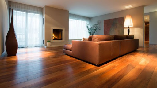 Dempsey Floor Sanding Perth