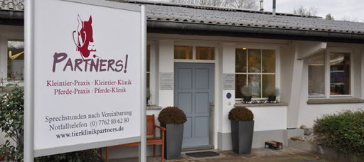 Tierärztliches Kompetenzzentrum Wehr Altano GmbH unter Wehr, Baden Württemberg