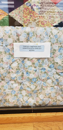 Charity «Deseret Industries Humanitarian Center», reviews and photos, 1665 Bennett Rd, Salt Lake City, UT 84104, USA