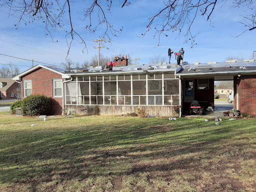 5 Star Roofing & Restoration, LLC