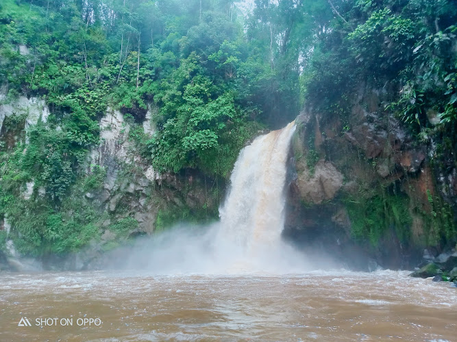 Air Terjun Sipulak