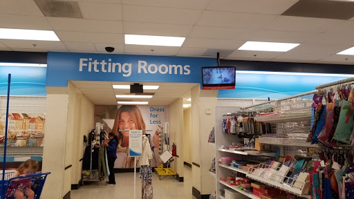 Clothing Store «Ross Dress for Less», reviews and photos, 2936 Interstate 45 N, Conroe, TX 77303, USA