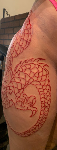 Explore cincinnati tattoo ideas, creative tattoo ideas in Cape Coral, available at UNRIVALED INK