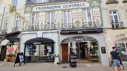 Cave 1842 Orvault