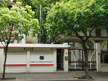 Embassy of Singapore