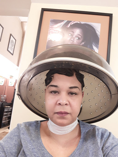 Hair Salon «Flair Hair Salon and Barbershop», reviews and photos, 514 Ensor St, Baltimore, MD 21202, USA