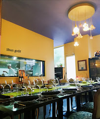 Photos du propriétaire du Shan Goût paris restaurant chinois - n°10