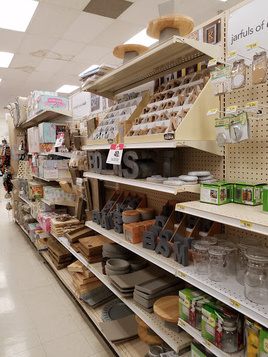 Fabric Store «Jo-Ann Fabrics and Crafts», reviews and photos, 8801 University Ave #20C, Clive, IA 50325, USA