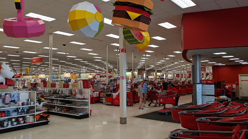 Department Store «Target», reviews and photos, 312 Connor Dr, Charlottesville, VA 22911, USA