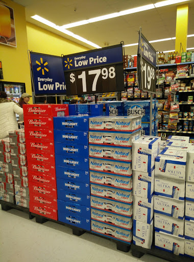 Photo Shop «Walmart Supercenter», reviews and photos, 11181 Lee Hwy, Fairfax, VA 22030, USA