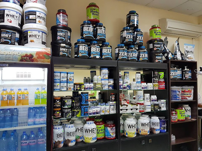 Comentarii opinii despre Фитнес зала Олимп